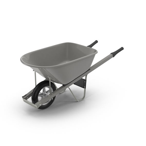 Wheelbarrow